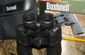 Bushnell márkájú zoom-os távcső